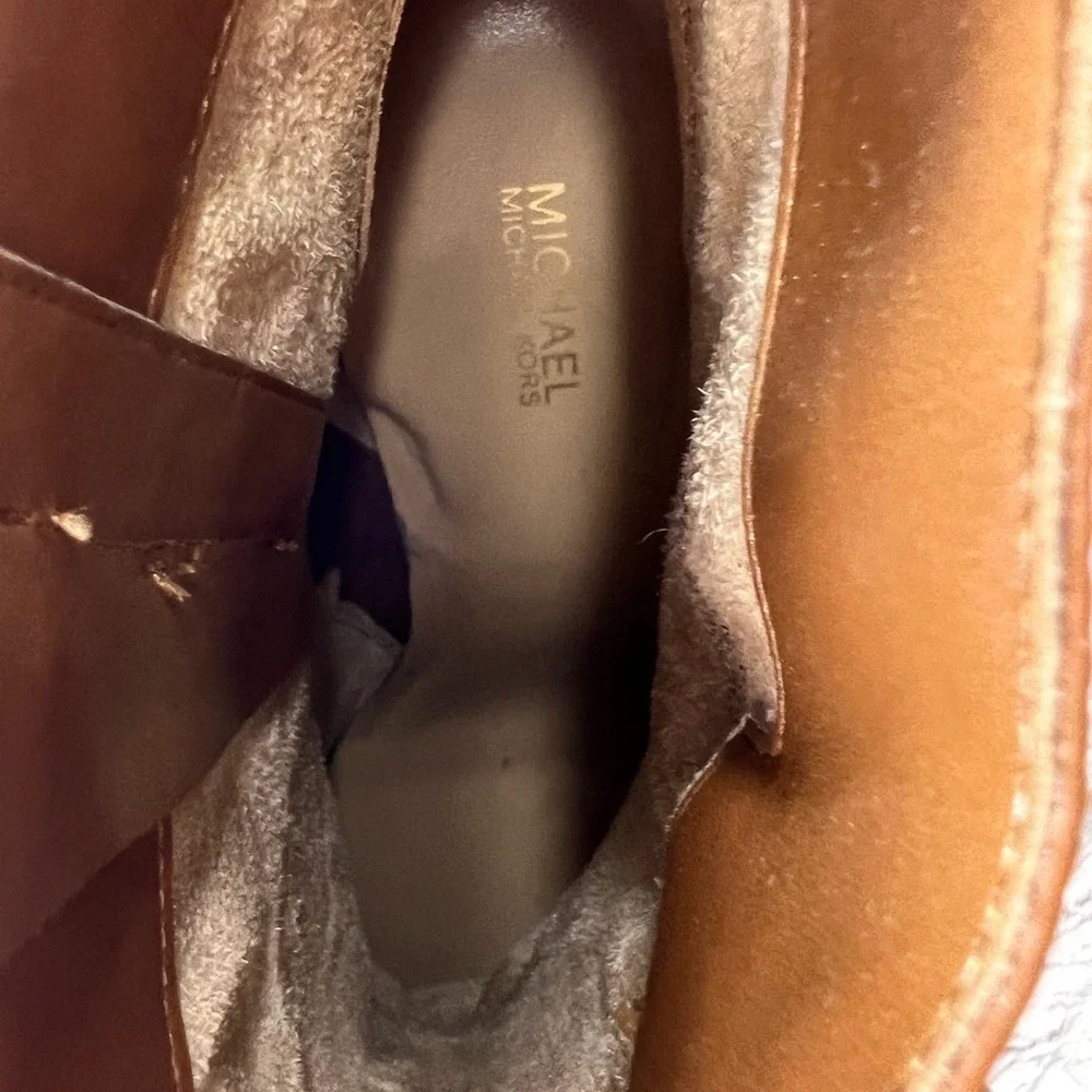 Michael Kors ankle boot - Picture 5 of 6